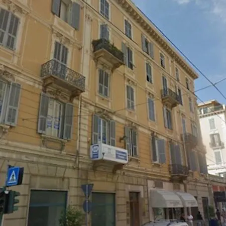 Affittacamere Roma-3